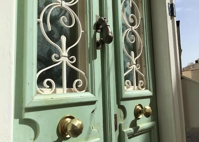 דירה 1872 - Agnes, Cozy Stony With Balcony *