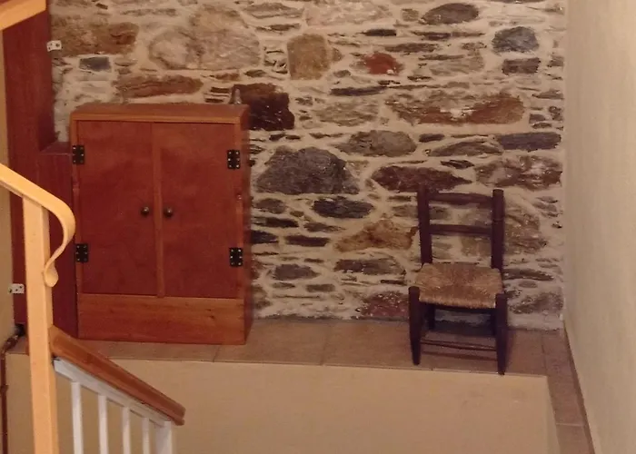 1872 - Agnes, Cozy Stony With Balcony דירה