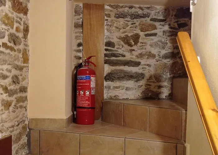 דירה 1872 - Agnes, Cozy Stony With Balcony *