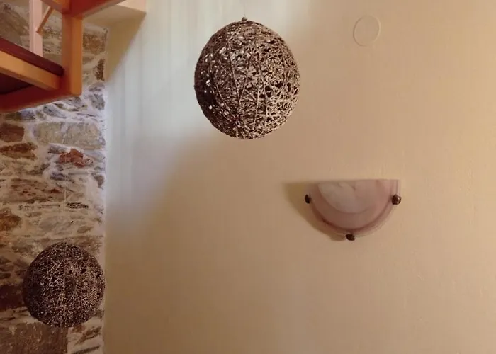 דירה 1872 - Agnes, Cozy Stony With Balcony *