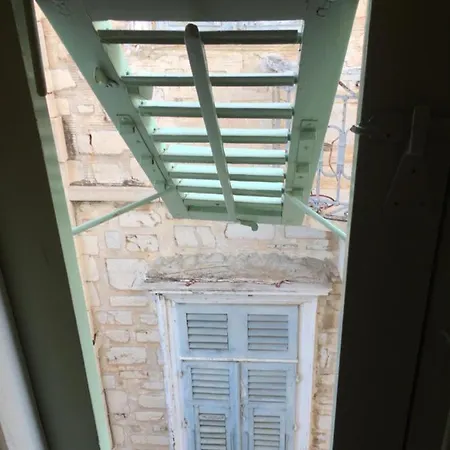 1872 - Agnes, Cozy Stony With Balcony Apartamento *