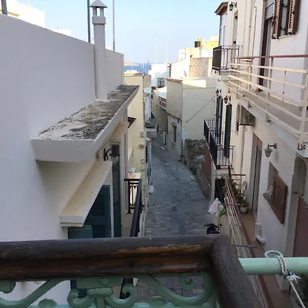 Apartamento 1872 - Agnes, Cozy Stony With Balcony