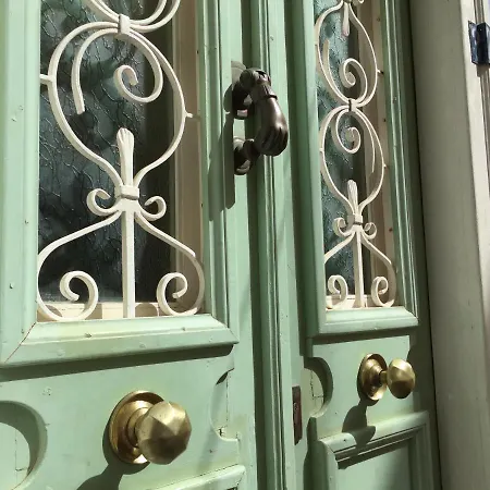 Apartamento 1872 - Agnes, Cozy Stony With Balcony *