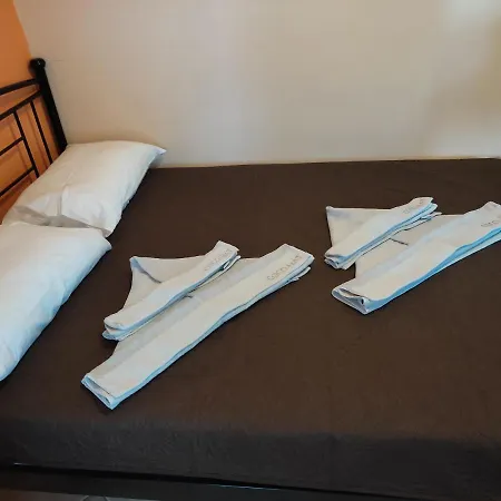 Apartment 1872 - Agnes, Cozy Stony With Balcony