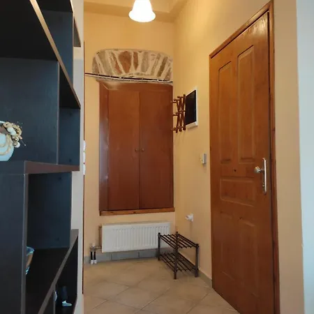 Apartment 1872 - Agnes, Cozy Stony With Balcony *